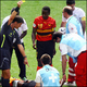 Illustration for article titled Soccer Player Gets Carded For Fatal Heart Attack (UPDATE)